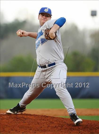 Thumbnail 2 in McEachern @ Pope photogallery.