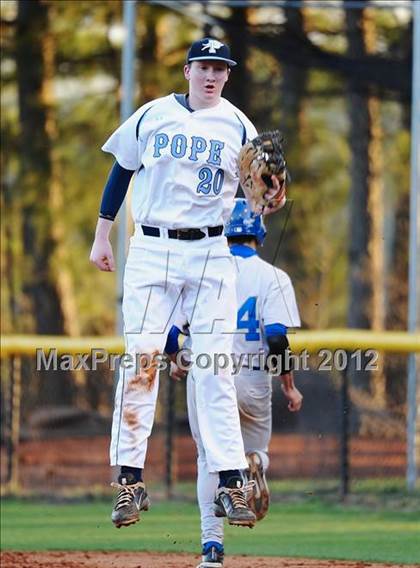 Thumbnail 3 in McEachern @ Pope photogallery.