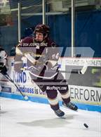 Photo from the gallery "Cheyenne Mountain @ Lewis-Palmer"