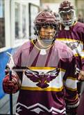 Photo from the gallery "Cheyenne Mountain @ Lewis-Palmer"