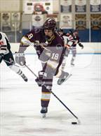 Photo from the gallery "Cheyenne Mountain @ Lewis-Palmer"