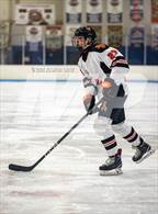Photo from the gallery "Cheyenne Mountain @ Lewis-Palmer"