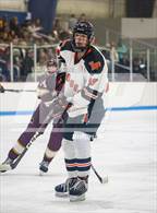 Photo from the gallery "Cheyenne Mountain @ Lewis-Palmer"