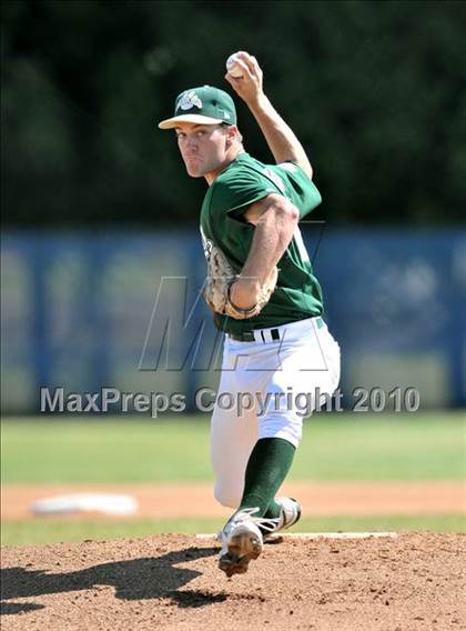 Thumbnail 1 in West Ranch vs. South Hills (Diamond Sports National Classic) photogallery.