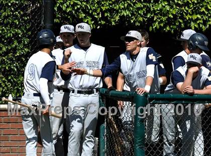 Thumbnail 1 in West Ranch vs. South Hills (Diamond Sports National Classic) photogallery.