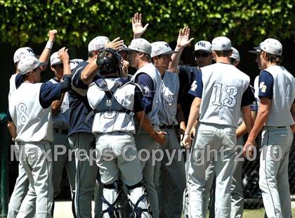 Thumbnail 3 in West Ranch vs. South Hills (Diamond Sports National Classic) photogallery.