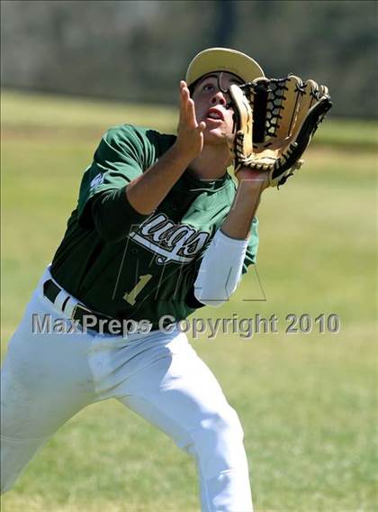 Thumbnail 1 in West Ranch vs. South Hills (Diamond Sports National Classic) photogallery.