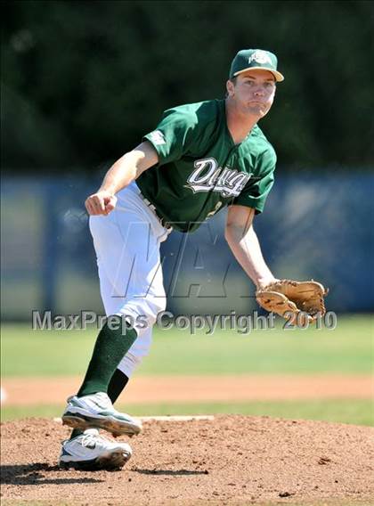 Thumbnail 1 in West Ranch vs. South Hills (Diamond Sports National Classic) photogallery.