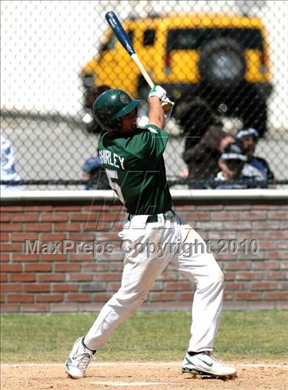 Thumbnail 3 in West Ranch vs. South Hills (Diamond Sports National Classic) photogallery.
