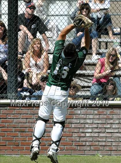 Thumbnail 3 in West Ranch vs. South Hills (Diamond Sports National Classic) photogallery.