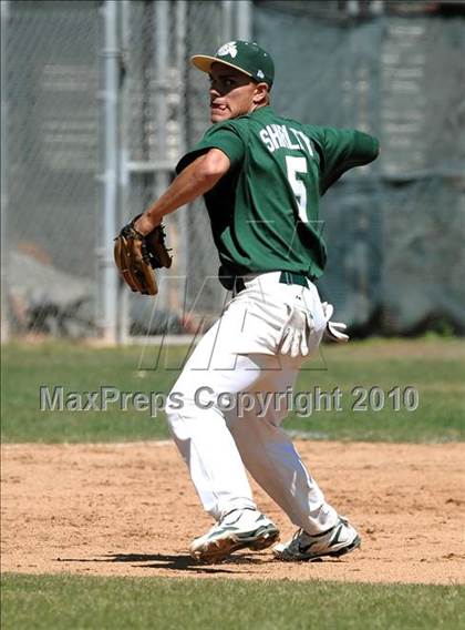 Thumbnail 1 in West Ranch vs. South Hills (Diamond Sports National Classic) photogallery.