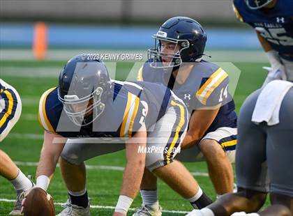 Thumbnail 3 in Savannah Christian @ Marist photogallery.