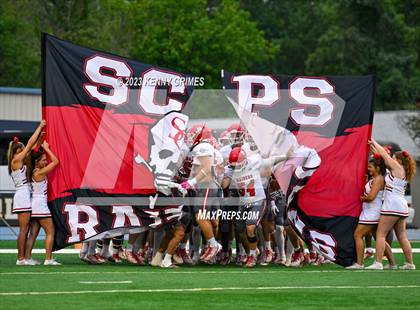 Thumbnail 3 in Savannah Christian @ Marist photogallery.