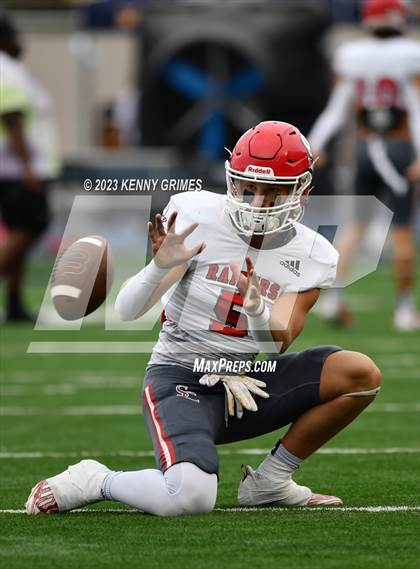 Thumbnail 1 in Savannah Christian @ Marist photogallery.