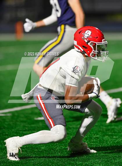 Thumbnail 1 in Savannah Christian @ Marist photogallery.