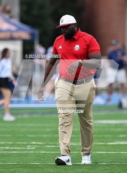 Thumbnail 1 in Savannah Christian @ Marist photogallery.