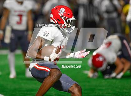 Thumbnail 3 in Savannah Christian @ Marist photogallery.
