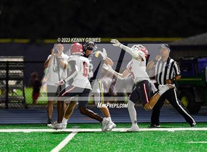 Thumbnail 3 in Savannah Christian @ Marist photogallery.