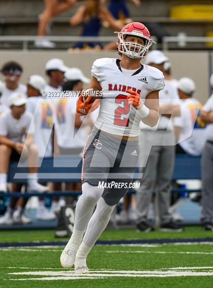 Thumbnail 1 in Savannah Christian @ Marist photogallery.