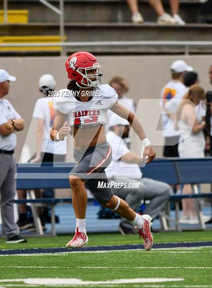 Thumbnail 2 in Savannah Christian @ Marist photogallery.