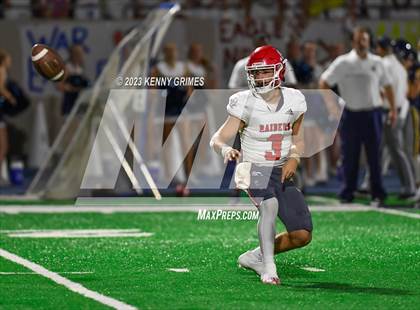 Thumbnail 1 in Savannah Christian @ Marist photogallery.