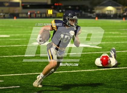 Thumbnail 3 in Savannah Christian @ Marist photogallery.