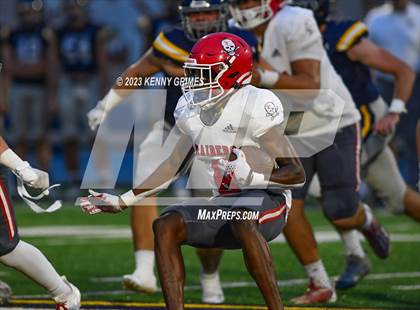 Thumbnail 3 in Savannah Christian @ Marist photogallery.