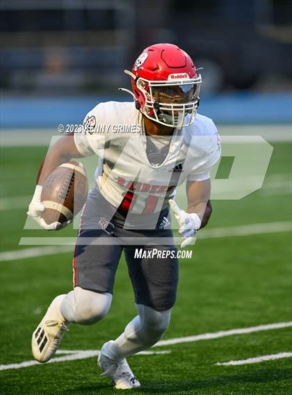 Thumbnail 3 in Savannah Christian @ Marist photogallery.