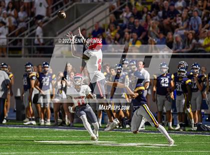 Thumbnail 2 in Savannah Christian @ Marist photogallery.