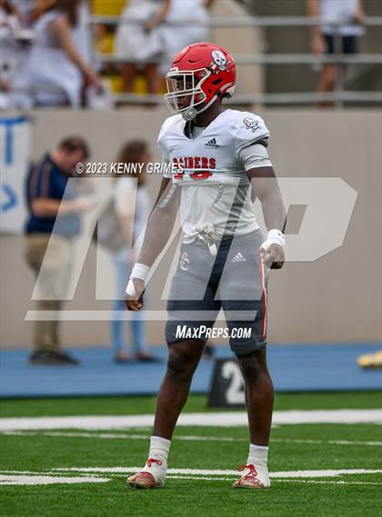 Thumbnail 2 in Savannah Christian @ Marist photogallery.