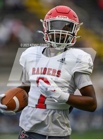 Thumbnail 1 in Savannah Christian @ Marist photogallery.