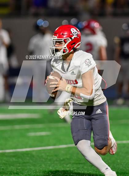 Thumbnail 2 in Savannah Christian @ Marist photogallery.