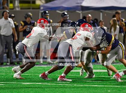 Thumbnail 1 in Savannah Christian @ Marist photogallery.