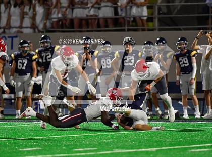 Thumbnail 1 in Savannah Christian @ Marist photogallery.