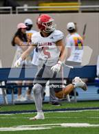 Photo from the gallery "Savannah Christian @ Marist"