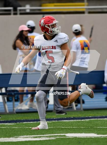 Thumbnail 3 in Savannah Christian @ Marist photogallery.