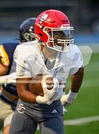 Photo from the gallery "Savannah Christian @ Marist"