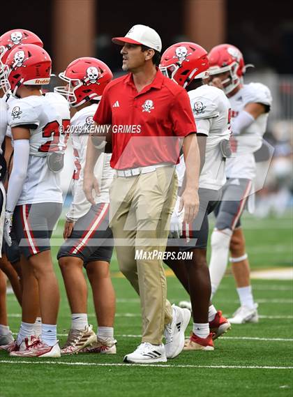 Thumbnail 3 in Savannah Christian @ Marist photogallery.