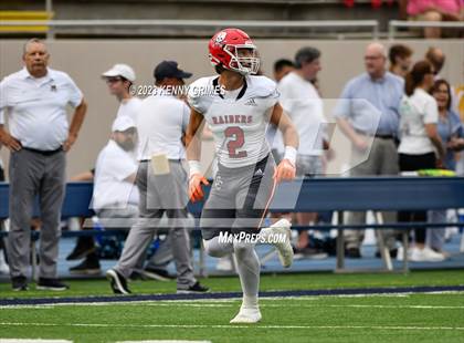 Thumbnail 3 in Savannah Christian @ Marist photogallery.