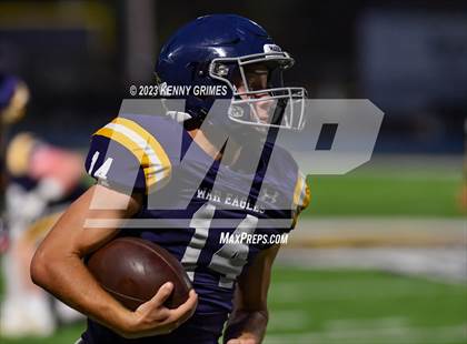 Thumbnail 1 in Savannah Christian @ Marist photogallery.