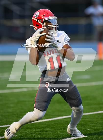 Thumbnail 3 in Savannah Christian @ Marist photogallery.