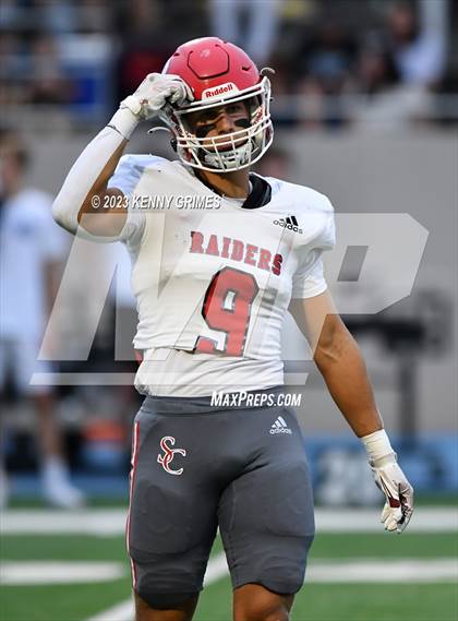 Thumbnail 1 in Savannah Christian @ Marist photogallery.