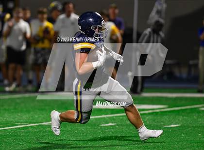 Thumbnail 3 in Savannah Christian @ Marist photogallery.