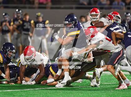 Thumbnail 1 in Savannah Christian @ Marist photogallery.
