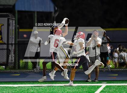 Thumbnail 2 in Savannah Christian @ Marist photogallery.