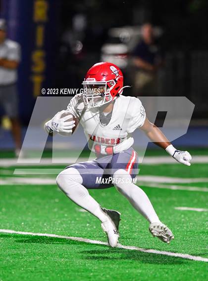 Thumbnail 1 in Savannah Christian @ Marist photogallery.