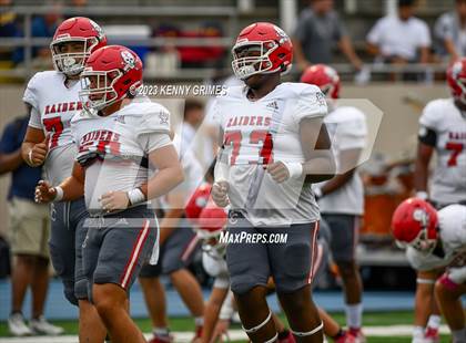 Thumbnail 2 in Savannah Christian @ Marist photogallery.