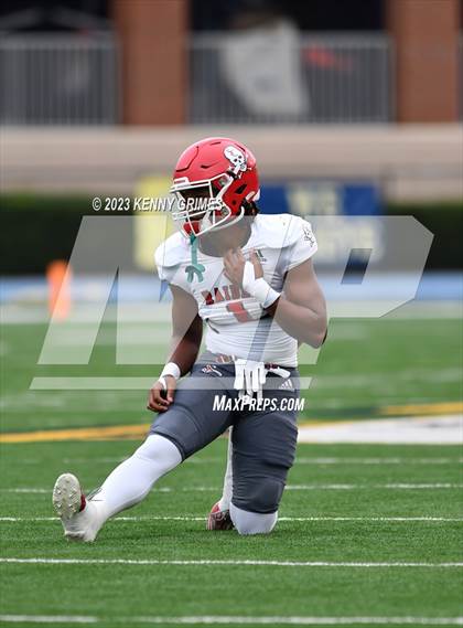 Thumbnail 2 in Savannah Christian @ Marist photogallery.