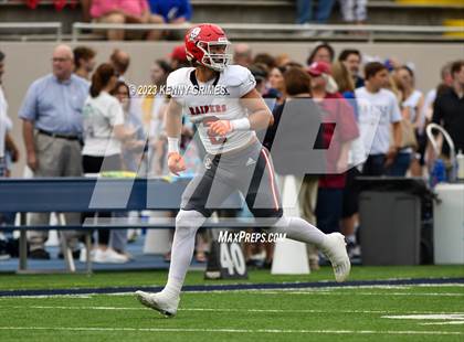 Thumbnail 3 in Savannah Christian @ Marist photogallery.