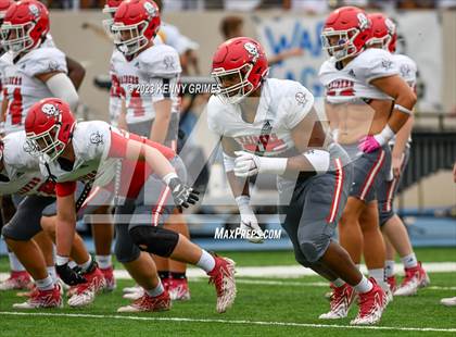 Thumbnail 1 in Savannah Christian @ Marist photogallery.